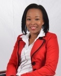 Ms Mbali Shange